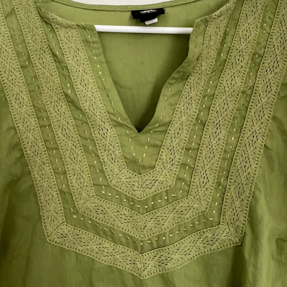 Messimo Ladies Top - Picture 5 of 6